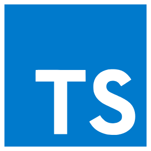TS logo